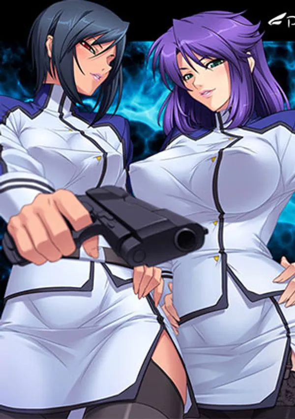 Prison battleship (kangoku senkan) 1